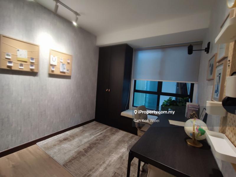 Kediaman Servis untuk Dijual di Alora Residences @ Avenue 25 Subang Jaya oleh Tan Kok Woei - iProperty.com.my