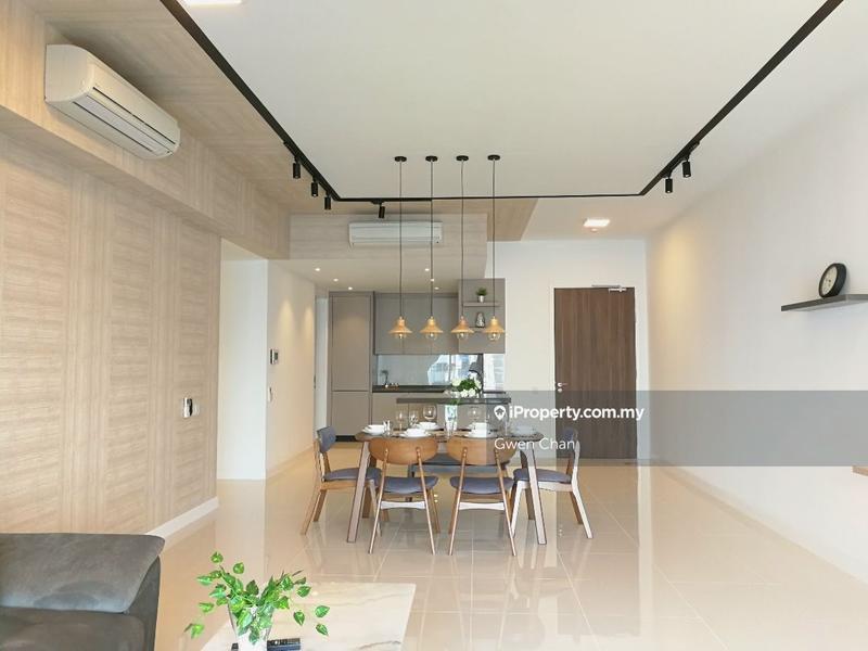 For Sale - Residensi 22