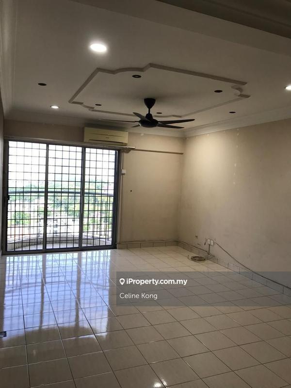 For Rent - Union Heights