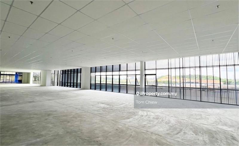 Detached Factory for Sale in Kawasan Perindustrian SILC, Iskandar Puteri (Nusajaya) by Tom Chiew - iProperty.com.my