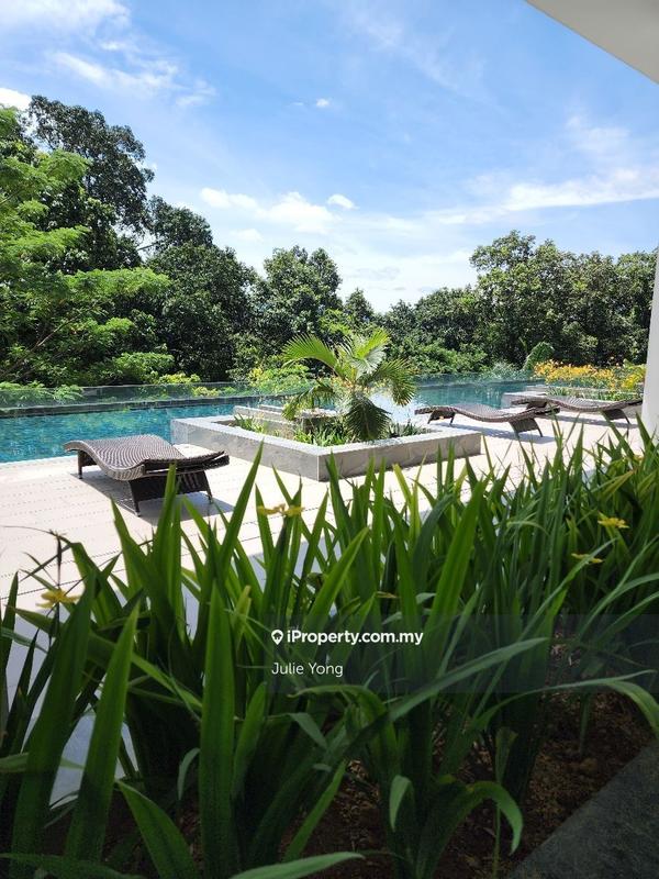 Residensi Servis untuk Dijual di The Horizon Residence oleh Julie Yong - iProperty.com.my