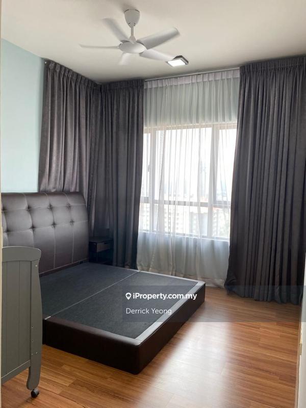 Condominium for Sale in KM1 West by Derrick Yeong - iProperty.com.my