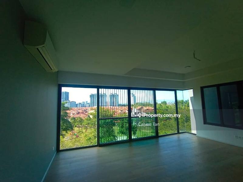 Rumah Berangkai 4.5 Tingkat untuk Dijual di Bukit Jalil, Kuala Lumpur oleh Calven Tan - iProperty.com.my