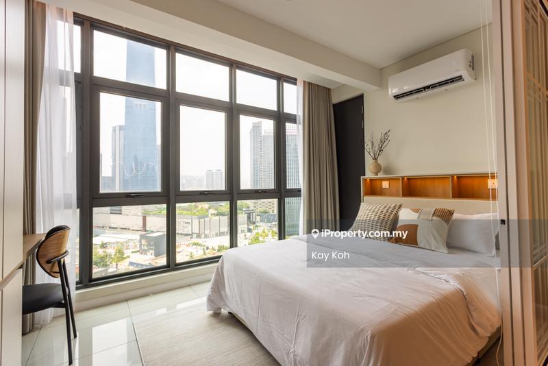 Service Residence for Sale in Tribeca by Kay Koh - Bedroom - iProperty.com.my