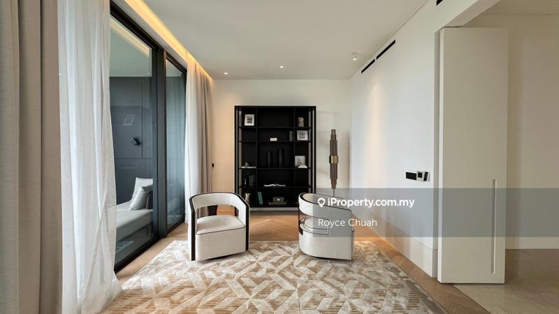 Kondominium untuk Dijual di Aira Residence oleh Royce Chuah - iProperty.com.my