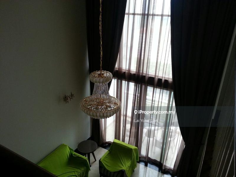Kondominium untuk Dijual di Mutiara Upper East oleh Lai Yoke Lian - iProperty.com.my