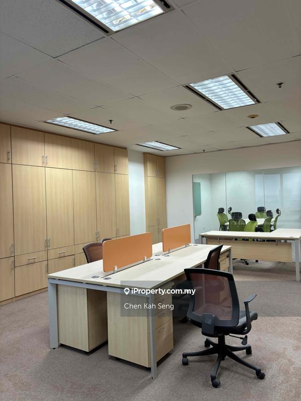 Service Residence for Rent in Bangsar Trade Centre (Pantai Plaza) by Chen Kah Seng - iProperty.com.my