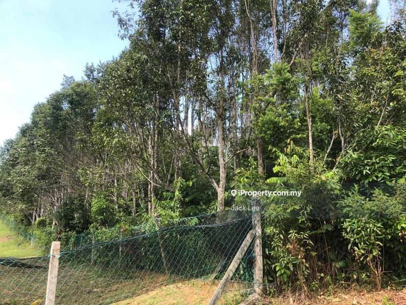 Agricultural Land for Sale in Lukut, Negeri Sembilan by Jack Lee - iProperty.com.my