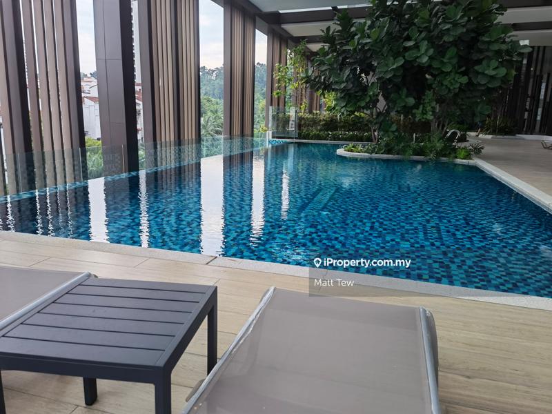 Residensi Servis untuk Disewa di The Goodwood Residence oleh Matt Tew - iProperty.com.my