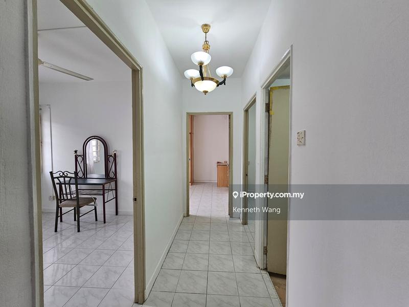 Apartment for Sale in SD Tiara Apartment by Kenneth Wang - iProperty.com.my