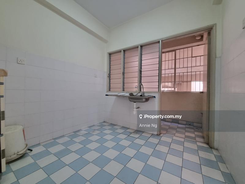 For Sale - Seri Puri