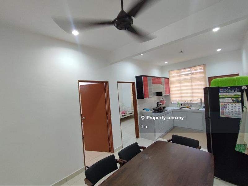 Rumah Berangkai 1 Tingkat untuk Dijual di Taman Tuah Perdana 1sty Renovated, Bukit Katil oleh Tim - iProperty.com.my