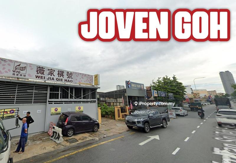 Shop / Office for Sale in Batu Lancang, Jelutong by Joven Goh - iProperty.com.my
