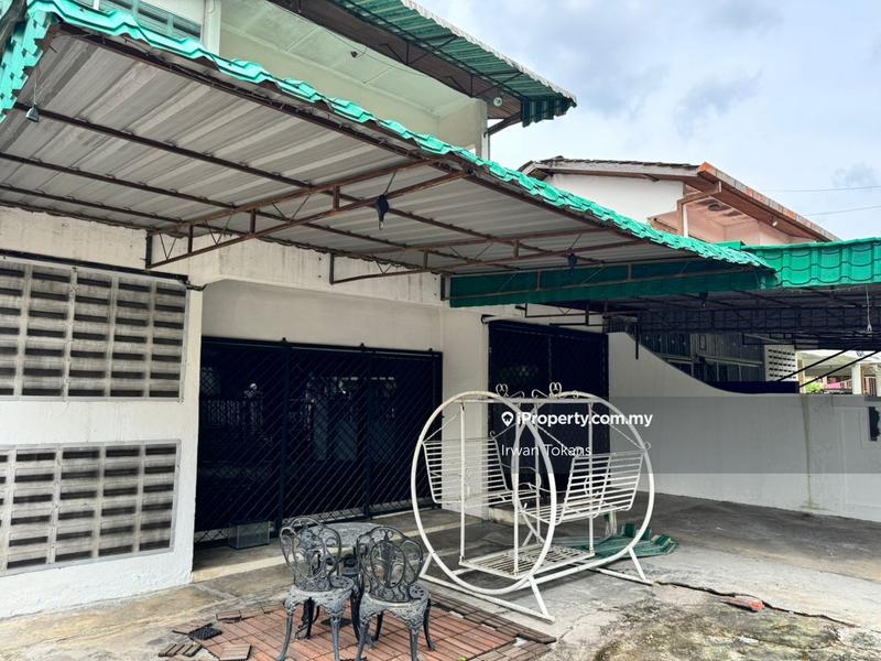 Rumah Berkembar untuk Dijual di Taman Desa Seroja, Kajang oleh Irwan Tokans - iProperty.com.my