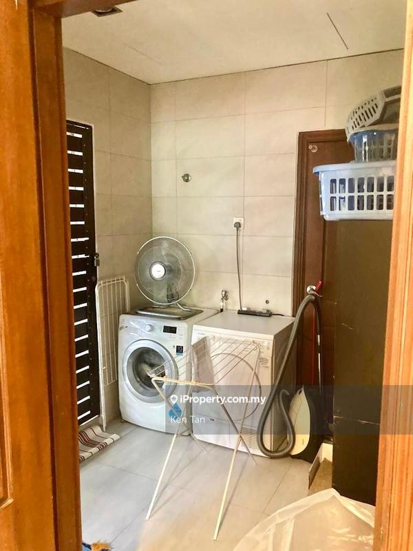 Semi-Detached House for Sale in Tropicana Golf Country Resort, Tropicana by Ken Tan - iProperty.com.my