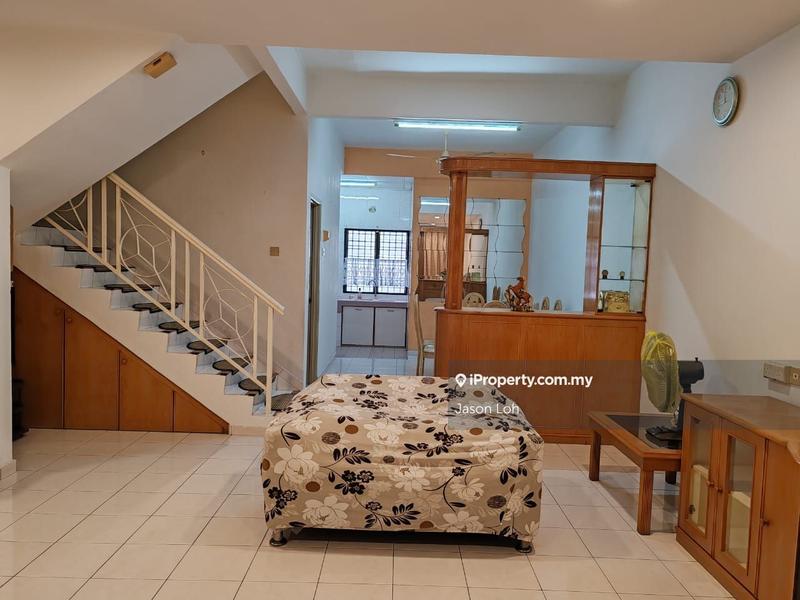 2-storey Terraced House for Sale in Taman Seri Rapat, Ipoh by Jason Loh - iProperty.com.my
