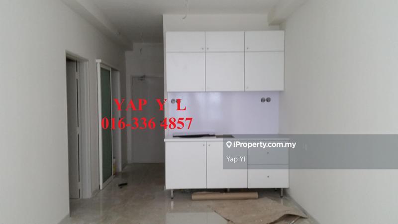 Service Residence for Sale in Centrestage Designer Suite by Yap Yl - iProperty.com.my