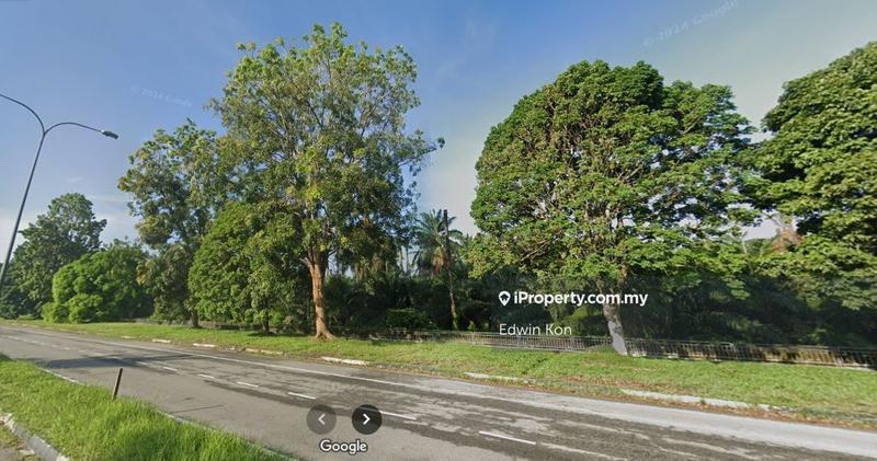 Agricultural Land for Sale in Nibong Tebal, Penang by Edwin Kon - iProperty.com.my