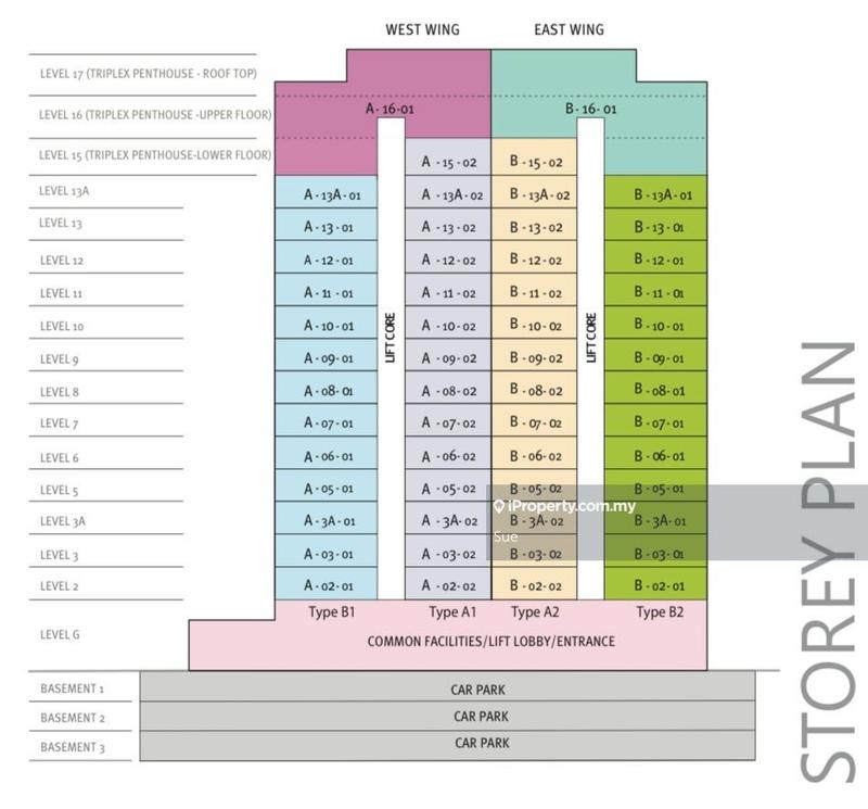 Condominium for Sale in Rimbun by Sue - iProperty.com.my