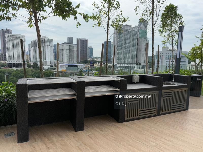 Residensi Servis untuk Disewa di Sunway Belfield oleh C L Ngan - iProperty.com.my