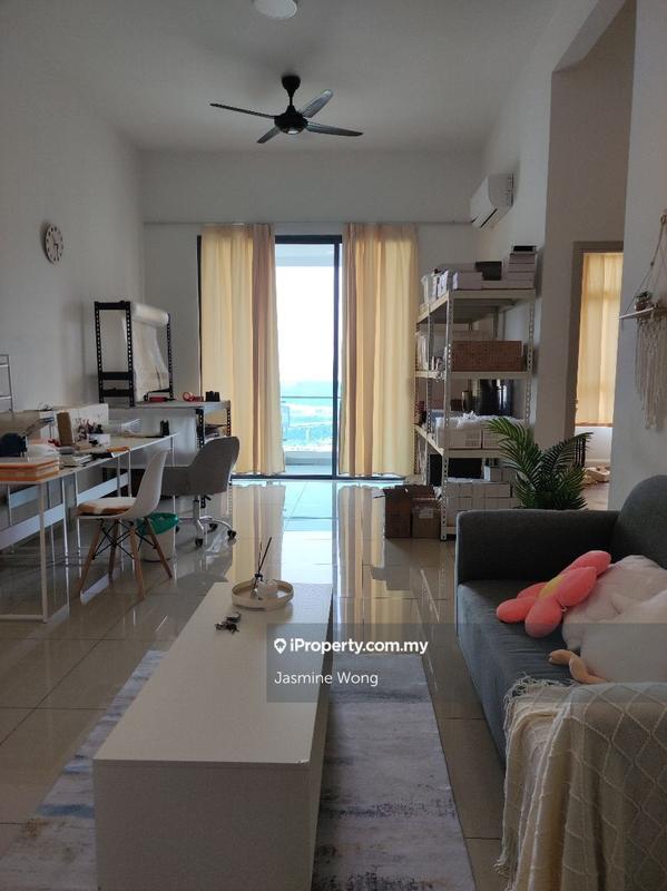Kondominium untuk Dijual di The Vyne oleh Jasmine Wong - iProperty.com.my