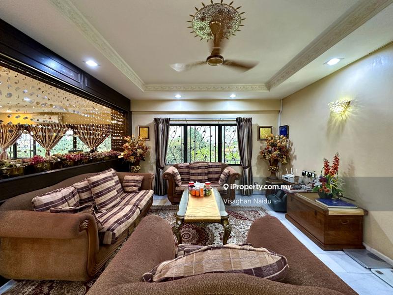 Condominium for Sale in Maxwell Towers by Visaghan Naidu - iProperty.com.my