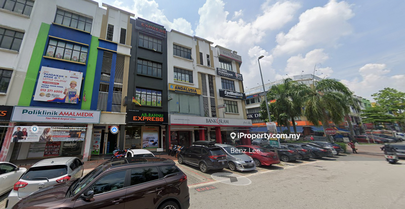 Shop for Sale in Bandar Baru Sungai Buloh, Sungai Buloh by Benz Lee - iProperty.com.my