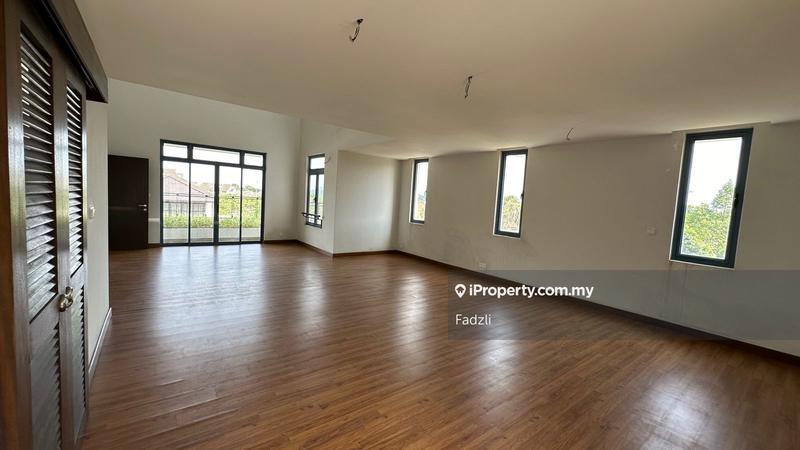 Rumah Teres 3-Tingkat untuk Dijual di Denai Alam, Shah Alam oleh Fadzli - iProperty.com.my