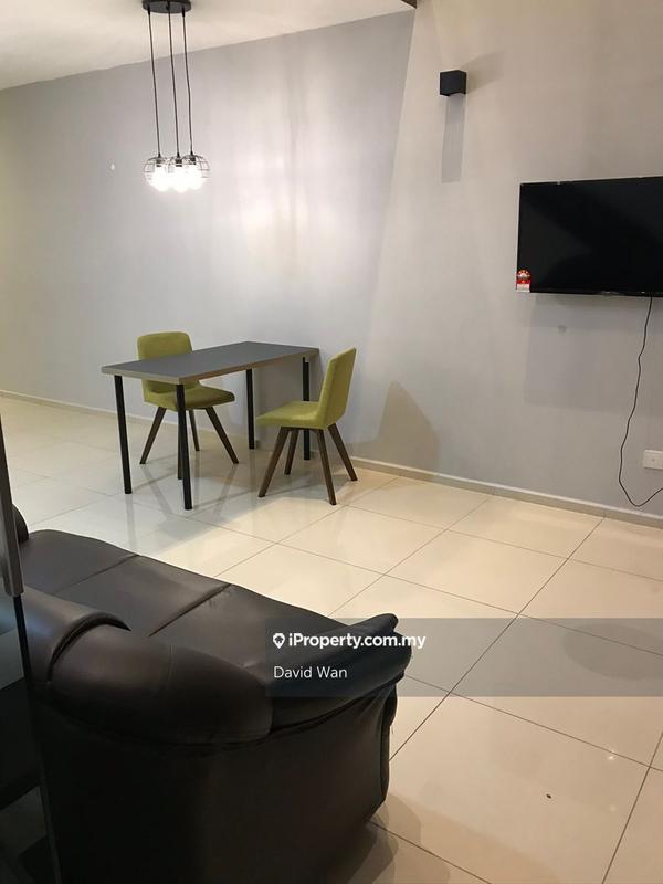 Service Residence for Rent in EkoCheras Service Residences by David Wan - iProperty.com.my