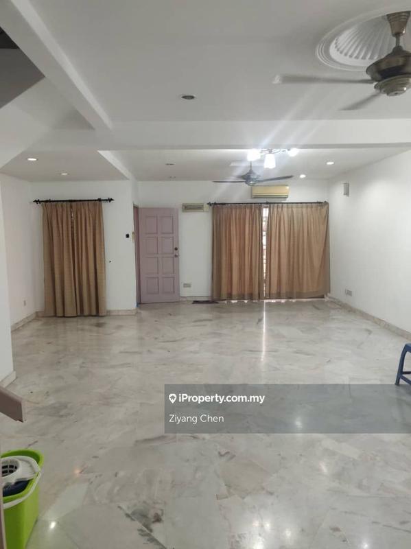 Rumah Berangkai 2 Tingkat untuk Dijual di Subang Bestari, Shah Alam oleh Ziyang Chen - iProperty.com.my