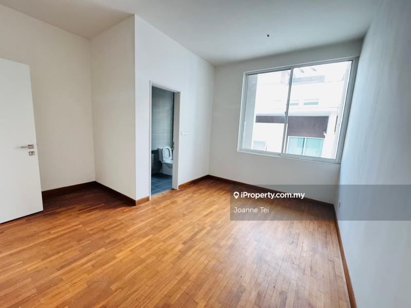 Semi-Detached House for Sale in Jacaranda Garden Residence, Cyberjaya, Cyberjaya by Joanne Tei - iProperty.com.my