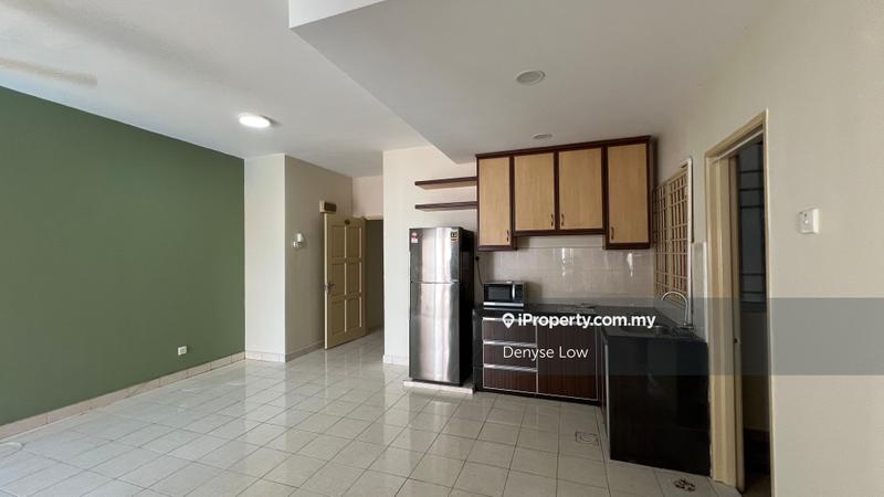 Pangsapuri untuk Disewa di Bayu Puteri oleh Denyse Low - iProperty.com.my