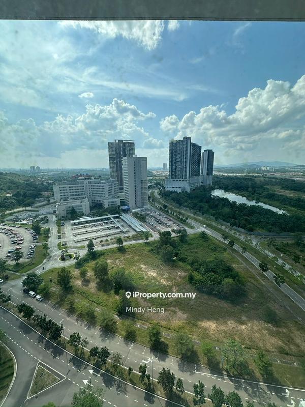 Kondominium untuk Dijual di Grand Medini oleh Mindy Heng - iProperty.com.my