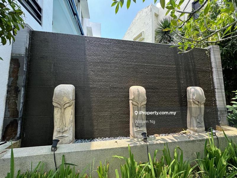 Bungalow House untuk Dijual di Taman Melawati, Ulu Kelang oleh William Ng - iProperty.com.my