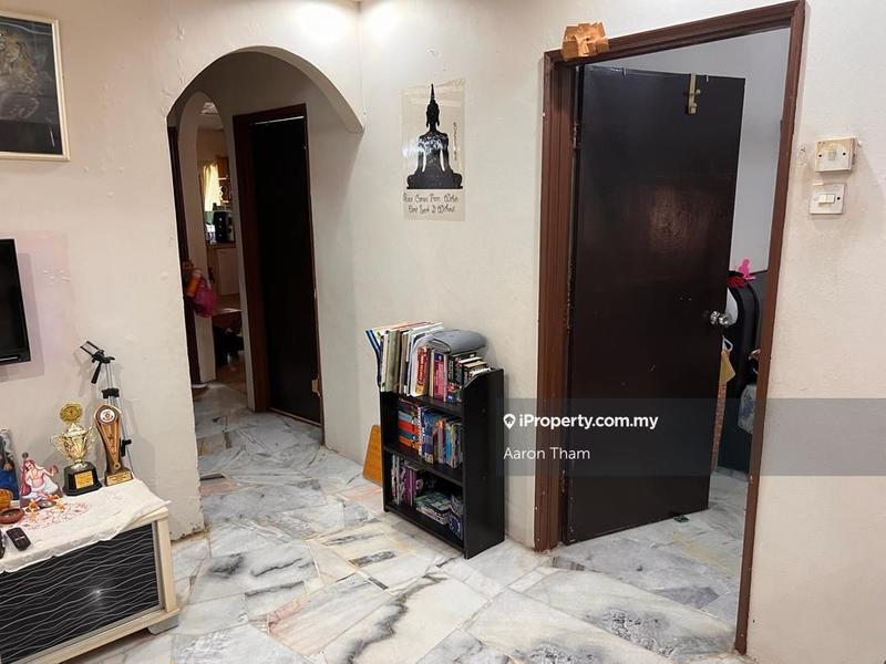 1-storey Terraced House for Sale in Taman Puchong Perdana, Puchong by Aaron Tham - iProperty.com.my