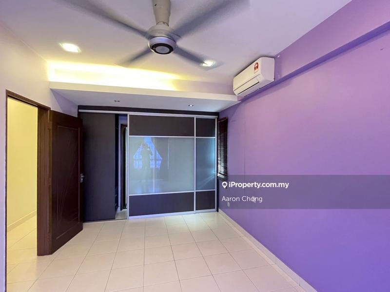 Kondominium untuk Dijual di 1 Petaling oleh Aaron Chong - iProperty.com.my