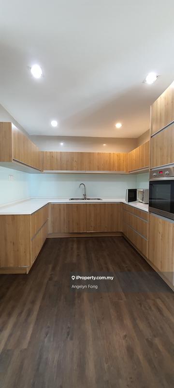 Kondominium untuk Disewa di Kiaraville oleh Angelyn Fong - iProperty.com.my