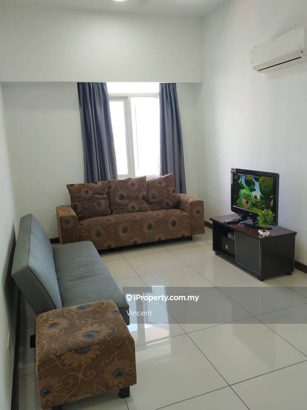 For Rent - Tiara Mutiara 2