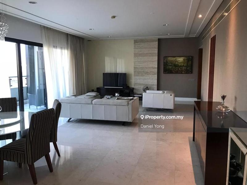 For Sale - The Binjai on the Park