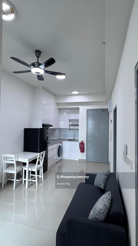 For Rent - 121 Residences