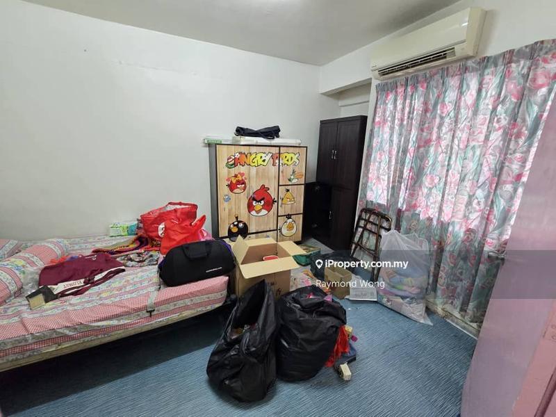 Apartment for Sale in Grandeur Tower by Raymond Wong - iProperty.com.my