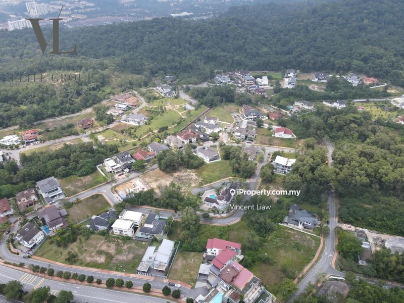 Bungalow Land for Sale in Rimba Valley, Kota Damansara by Vincent Liaw - iProperty.com.my