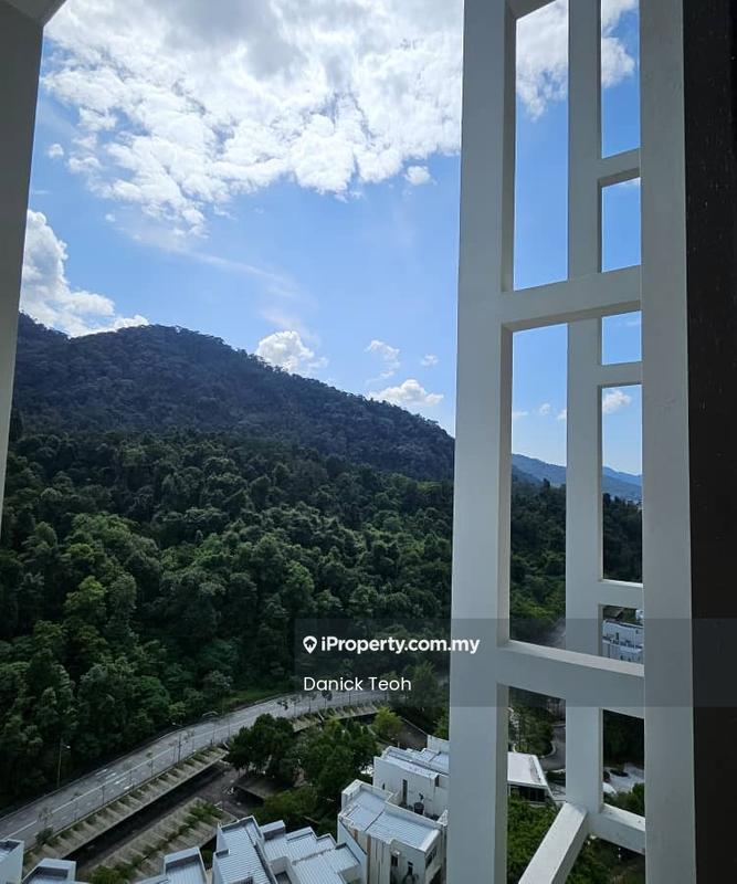 Kondominium untuk Disewa di Ferringhi Residence 2 oleh Danick Teoh - View - iProperty.com.my