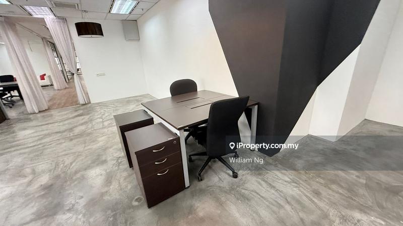 Retail-Office for Rent in Raja Chulan, KL City Centre by William Ng - iProperty.com.my
