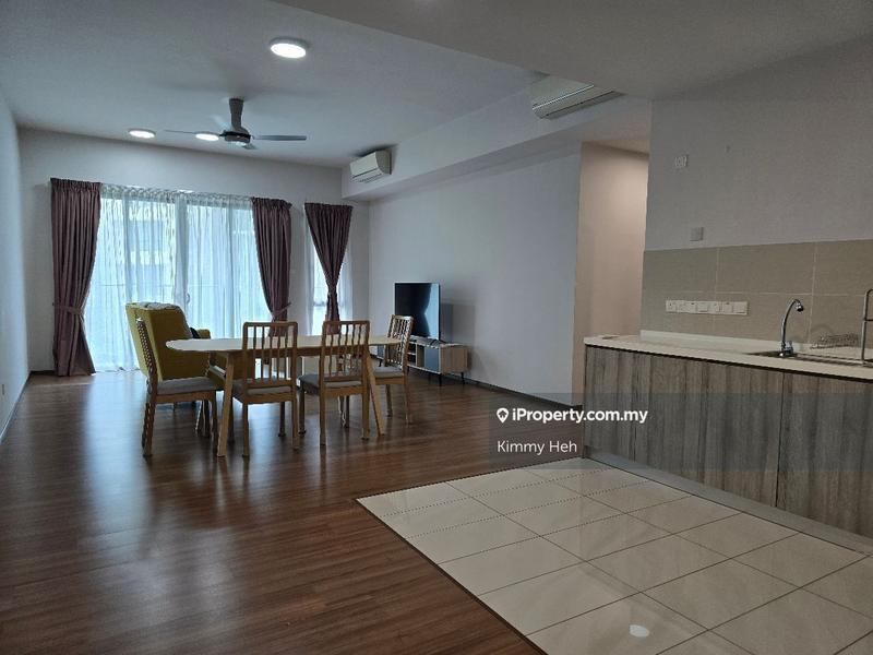 Residensi Servis untuk Dijual di The Potpourri oleh Kimmy Heh - iProperty.com.my