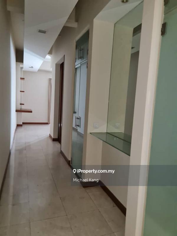 Condominium for Sale in 10 Semantan Suites by Michael Kang - iProperty.com.my