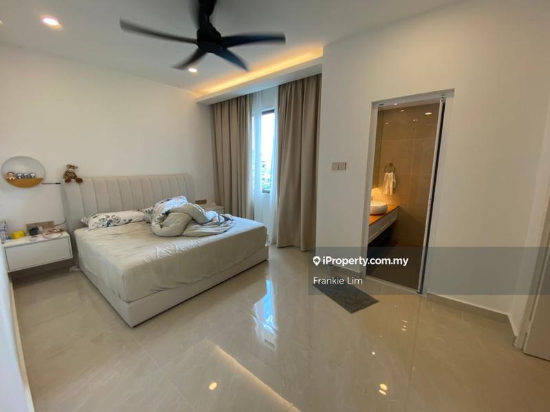 Kondominium untuk Dijual di Armanee oleh Frankie Lim - iProperty.com.my