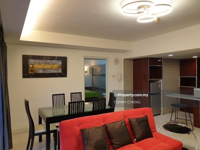 Condominium for Sale in UBN Apartment by TOMMY CHIENG - iProperty.com.my