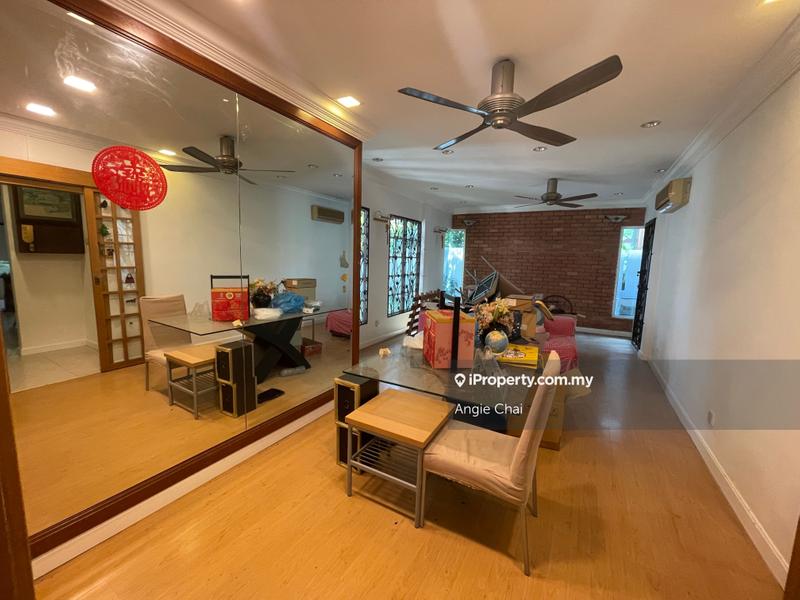Semi-Detached House for Sale in Taman Tun Dr Ismail, Taman Tun Dr Ismail by Angie Chai - iProperty.com.my