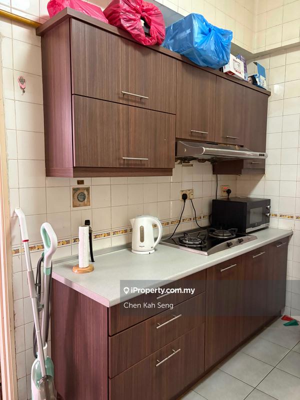 Kondominium untuk Dijual di Menara Hartamas oleh Chen Kah Seng - iProperty.com.my